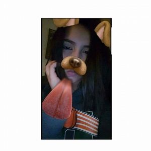 Meet your Posher, Carolina