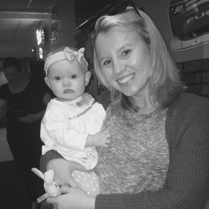 Meet your Posher, Maddie