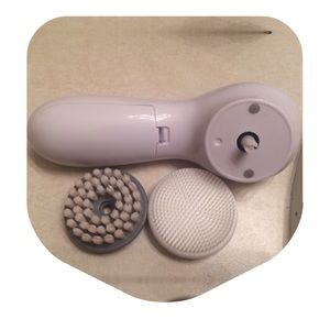 🙋🏽Proactive Spin Brush