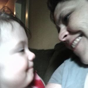 Meet your Posher, Kristen