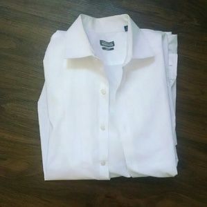 Kenneth cole slim fit 16 1/2