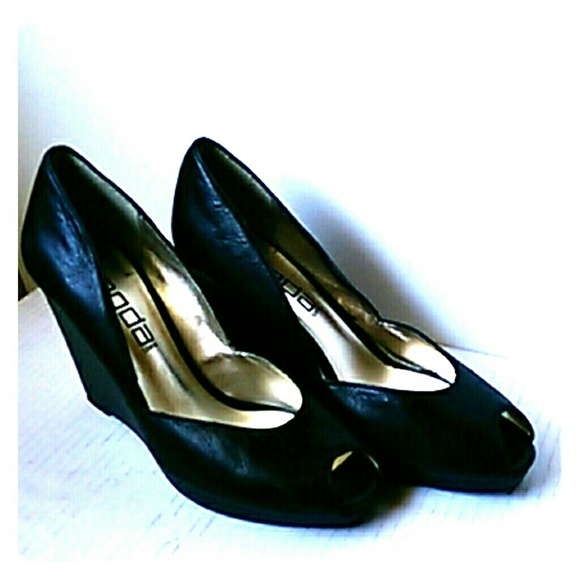 Moda Spana Wedge