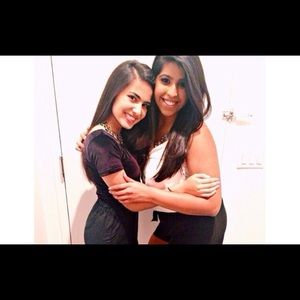 Meet your Posher, Riddhima