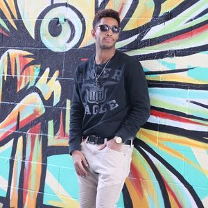 Meet your Posher, Vincent