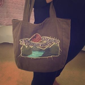 Roxy Tote Bag
