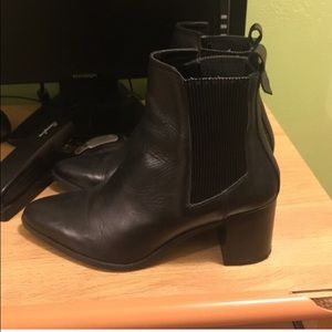 Zara Boots