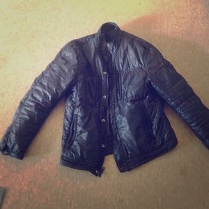 Calvin Kliens jeans jacket
