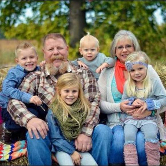 Meet your Posher, Debra