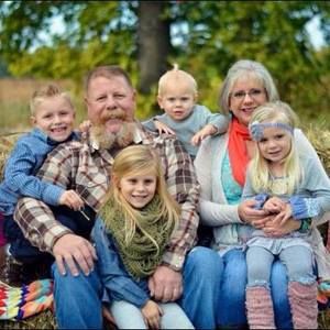 Meet your Posher, Debra