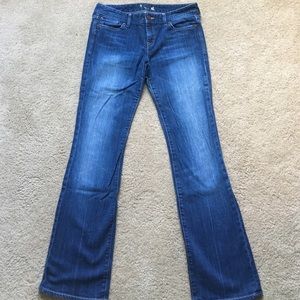 Express Jeans