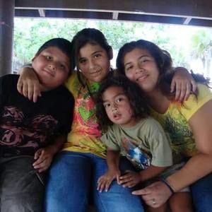 Meet your Posher, Blanca