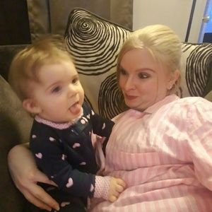 Meet your Posher, Leanna