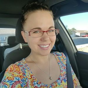 Meet your Posher, Ann