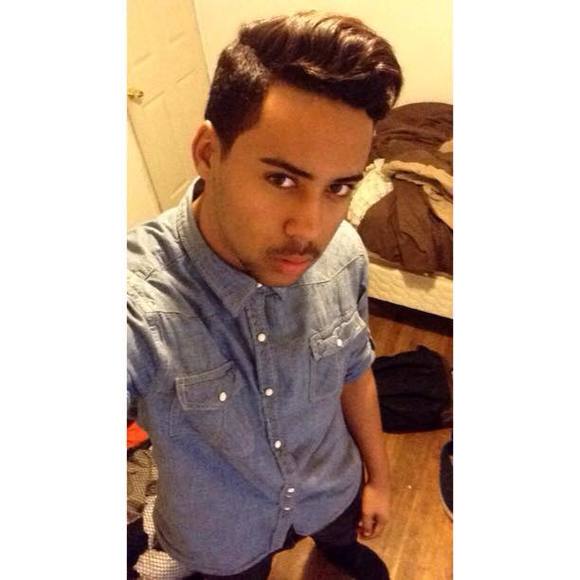 Meet your Posher, Andre