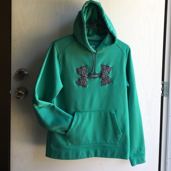 Under Armour Hoodie