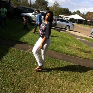 Meet your Posher, Morgan