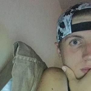 Meet your Posher, Mitchell