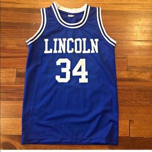 Jesus Shuttleworth jersey