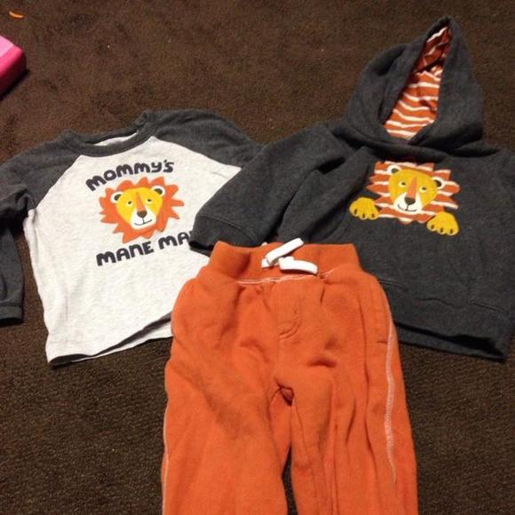 Bundle for laurengav128