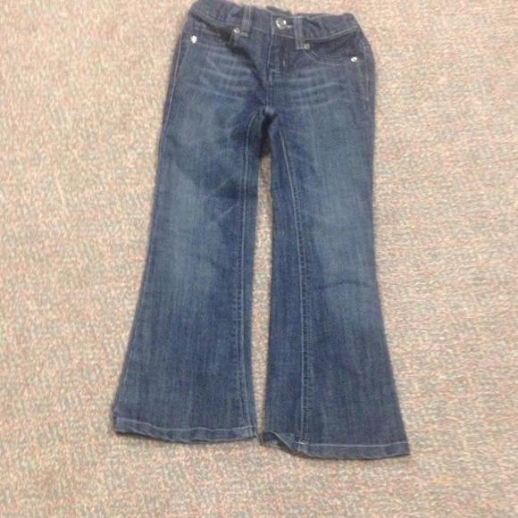Vintage Couture jeans size 5