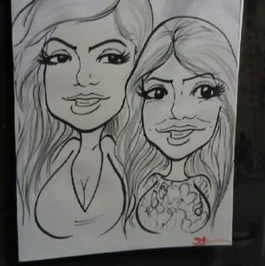 Meet your Posher, Iris