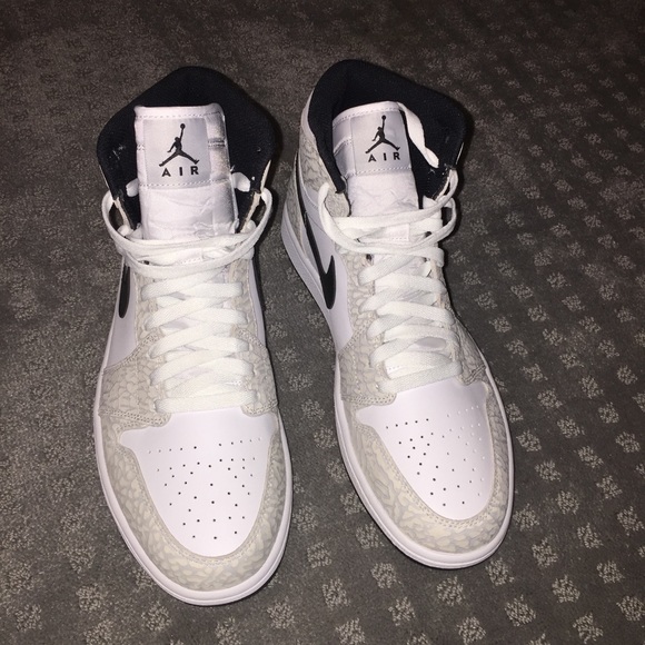 Air Jordan Retro 1 size 10.5
