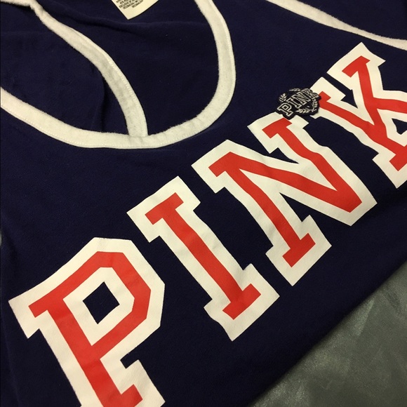 Victoria’s Secret PINK tank top