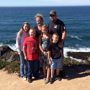 Meet your Posher, Shawna