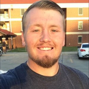 Meet your Posher, Trent
