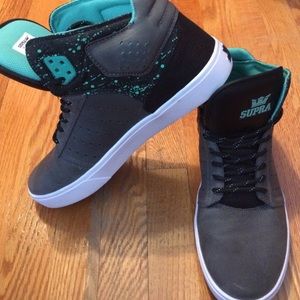 Men's Atom Supras