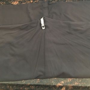 Lululemon Vinyasa Scarf - Black
