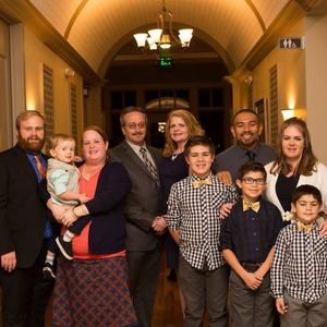 Meet your Posher, Heidi