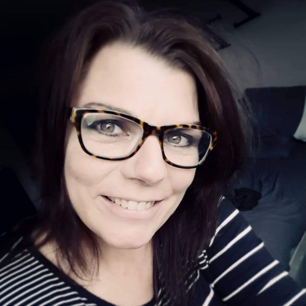 Meet your Posher, Jennifer