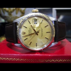 Men's Rolex