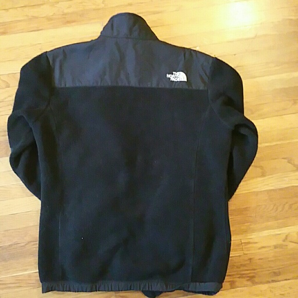 Black Northface Jacket(Final Mark Down). - image 2