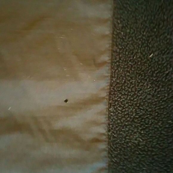 Black Northface Jacket(Final Mark Down). - image 3