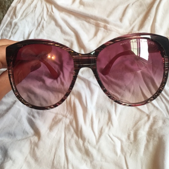 Marc Jacob Sunglasses