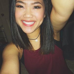 Meet your Posher, Kathalina
