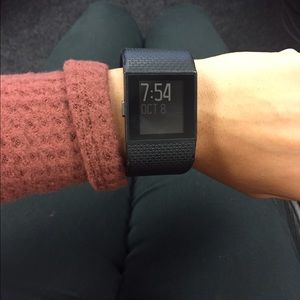 Fitbit Surge-small**price drop