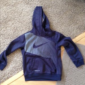 Nike Therma fit sweater
