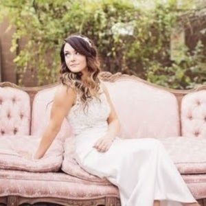 Meet your Posher, Kaitlin