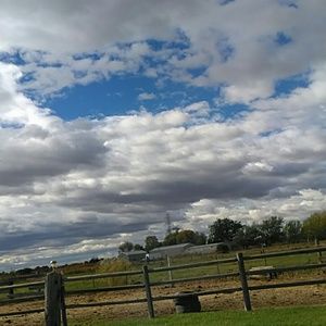 Meet your Posher, Glenndee