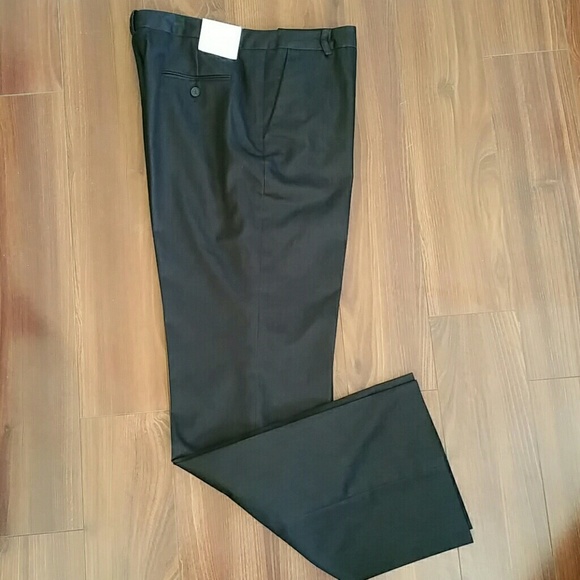 Calvin Klein Madison Dress Pants - Picture 1 of 4