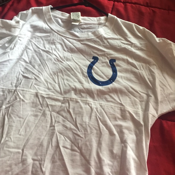 Victoria Secret Colts Shirt