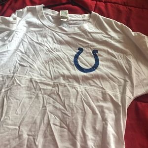 Victoria Secret Colts Shirt