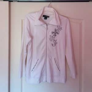 Christine Alexander woman's jacket