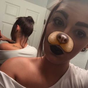 Meet your Posher, Bailey