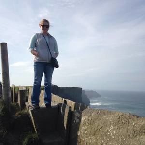 Meet your Posher, Haley