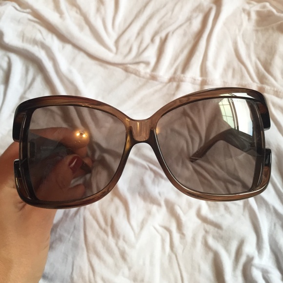 Armani Exchange Sunglasses