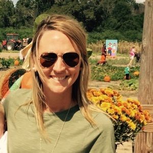 Meet your Posher, Andrea